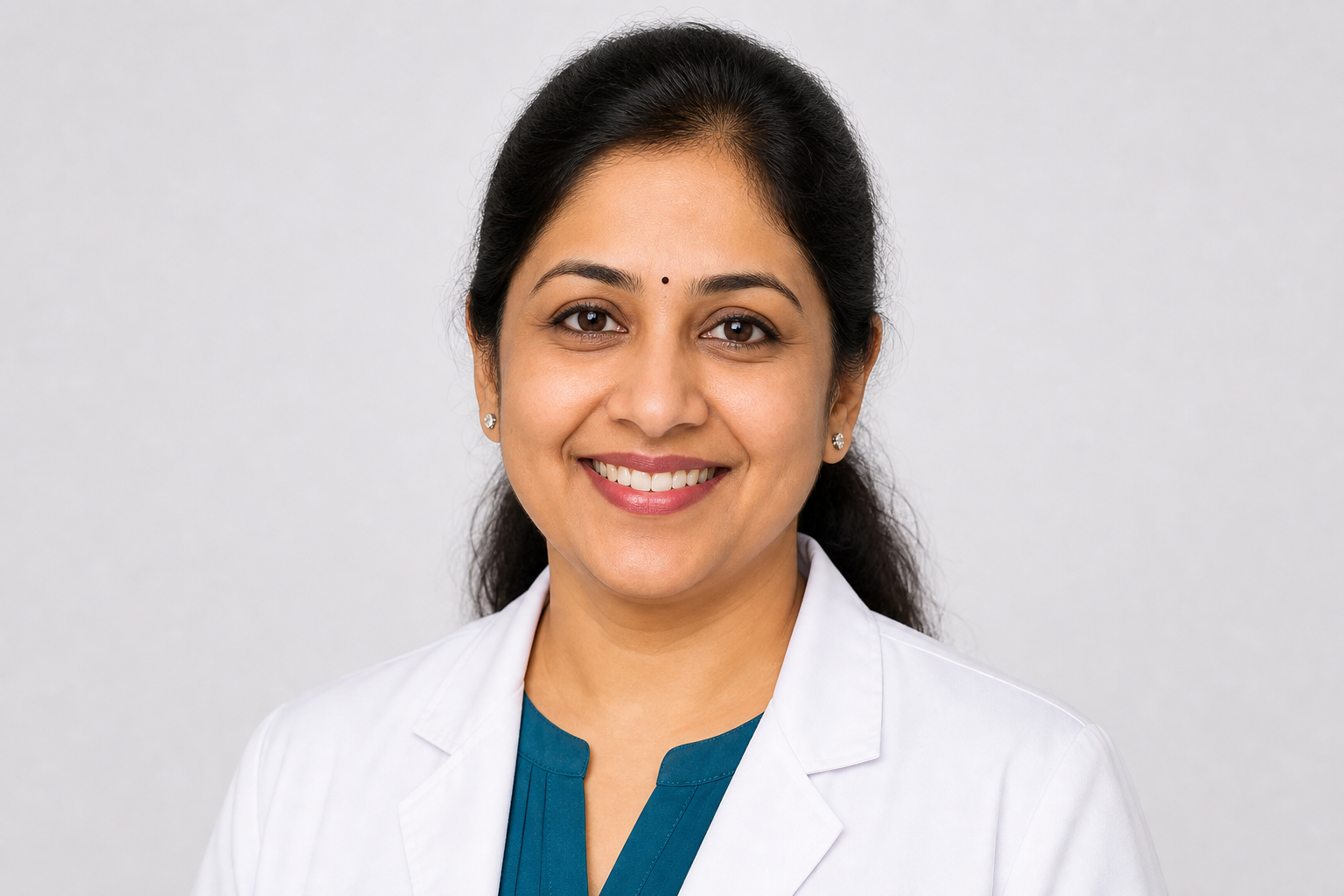 Dr. Ananya Menon