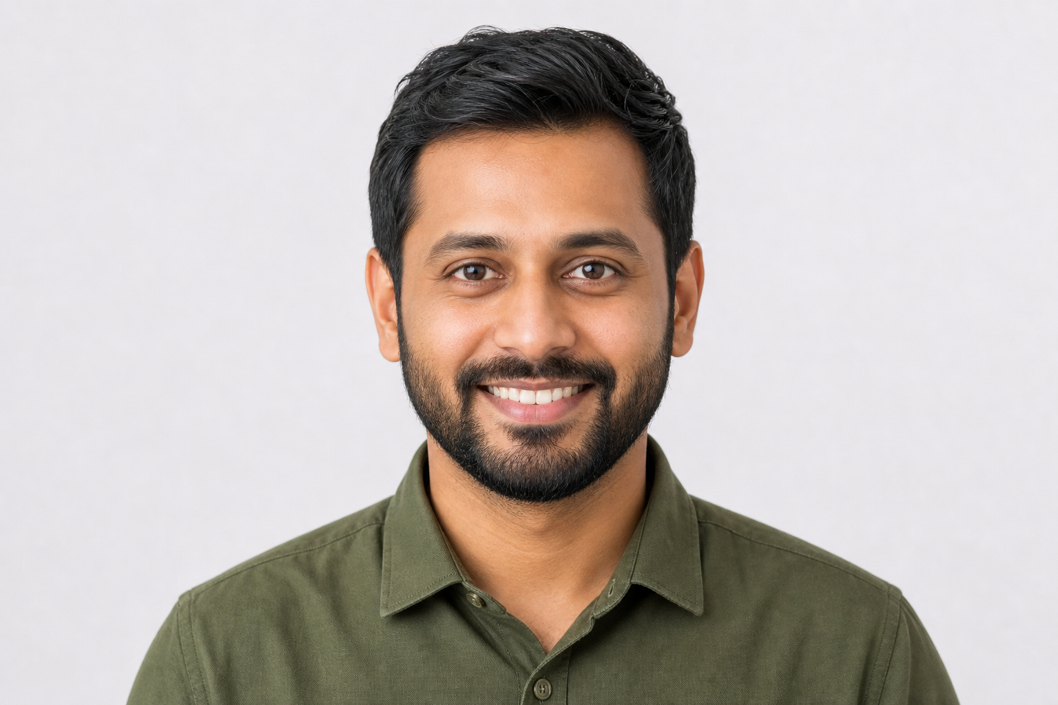 Arjun Pillai