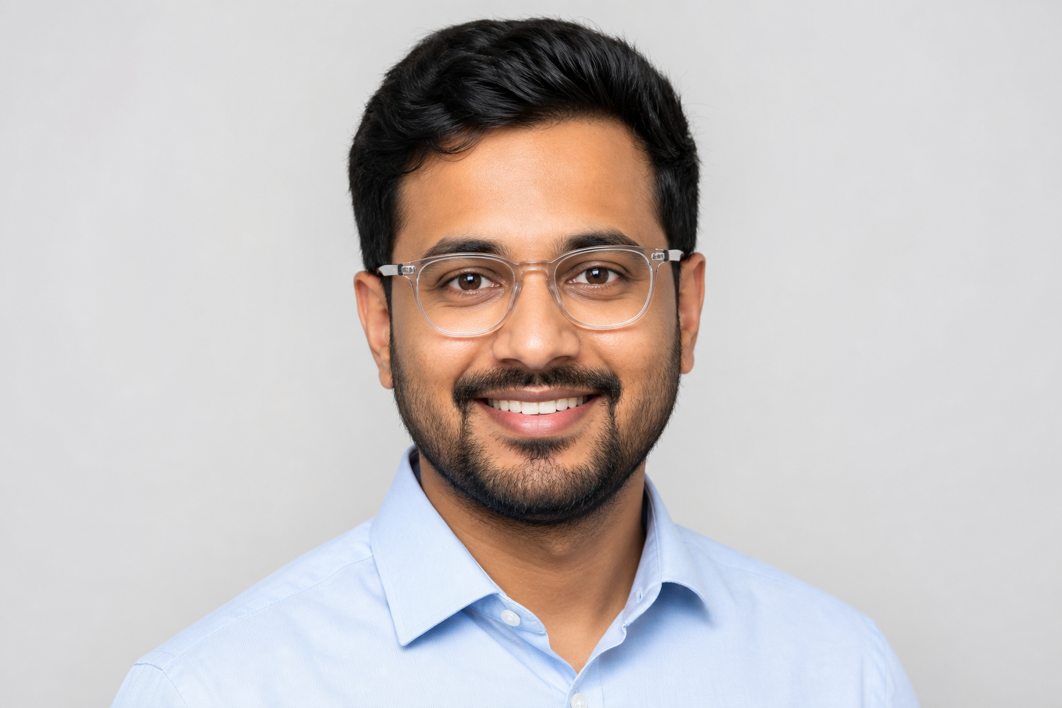 Rahul Nair